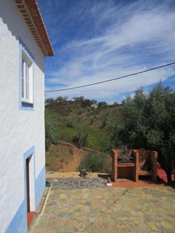 Monte Do Seissal By Stay In Alentejo Relíquias Exterior foto